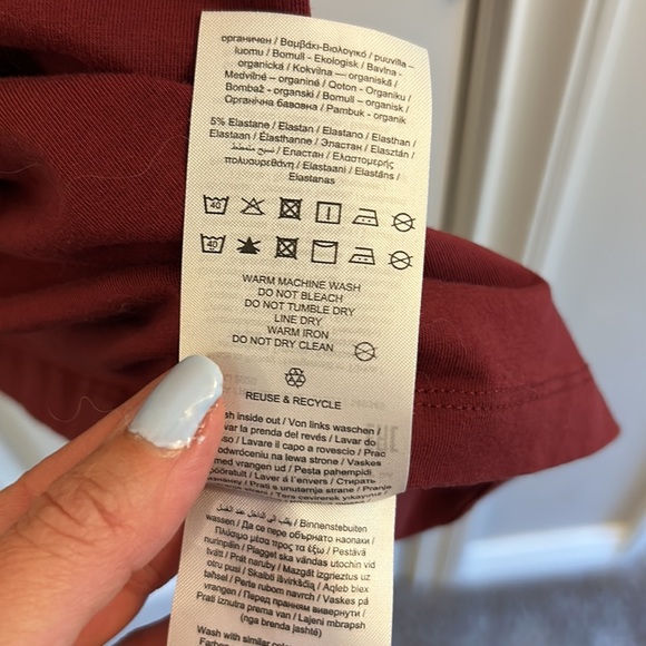 Long Shot Tank - Picture 5 of 5